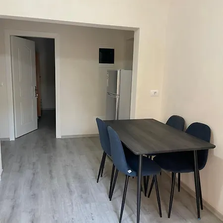 Apartment Krisli