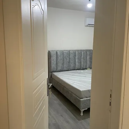 Apartment Krisli *